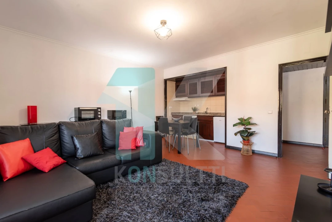 Apartamento T1 para Venda em Oeiras e São Julião da Barra, Paço de Arcos e Caxias Foto 5