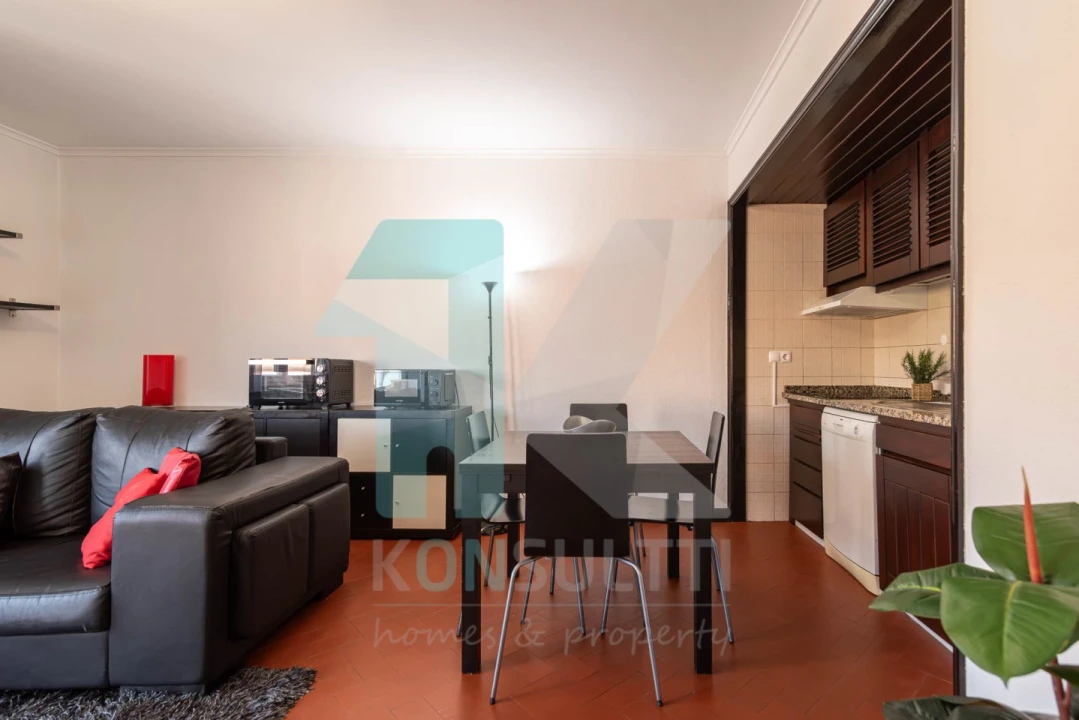 Apartamento T1 para Venda em Oeiras e São Julião da Barra, Paço de Arcos e Caxias Foto 6