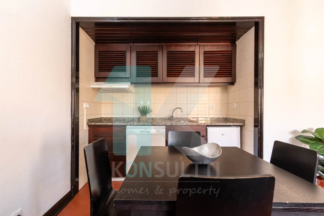 Apartamento T1 para Venda em Oeiras e São Julião da Barra, Paço de Arcos e Caxias Foto 7