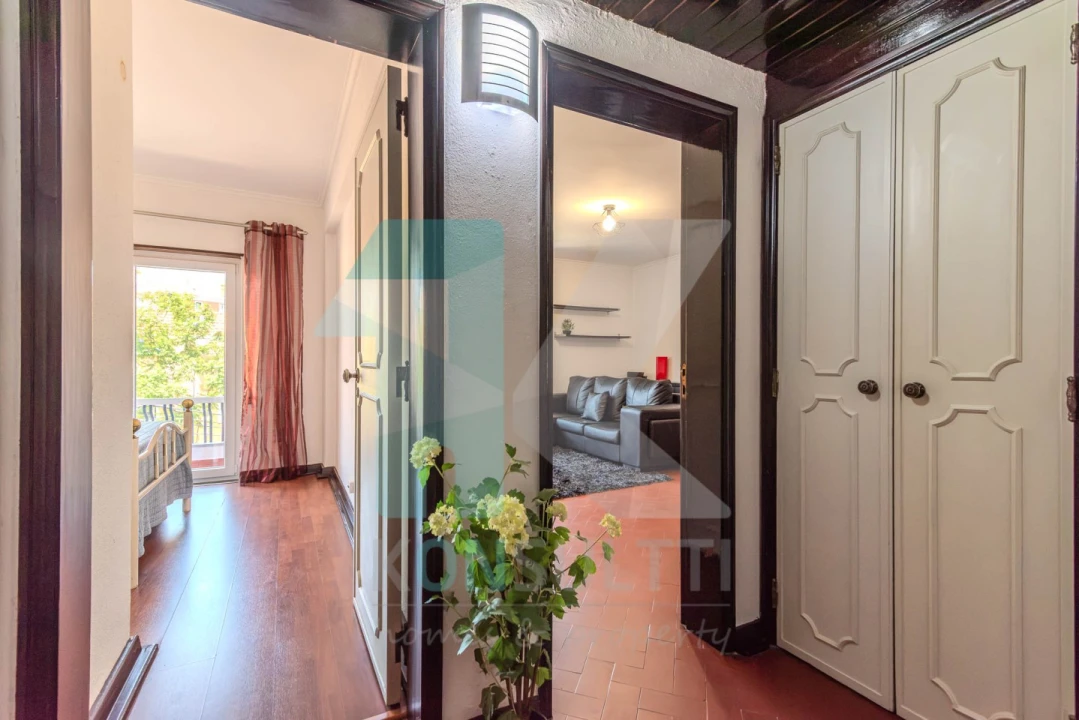 Apartamento T1 para Venda em Oeiras e São Julião da Barra, Paço de Arcos e Caxias Foto 8