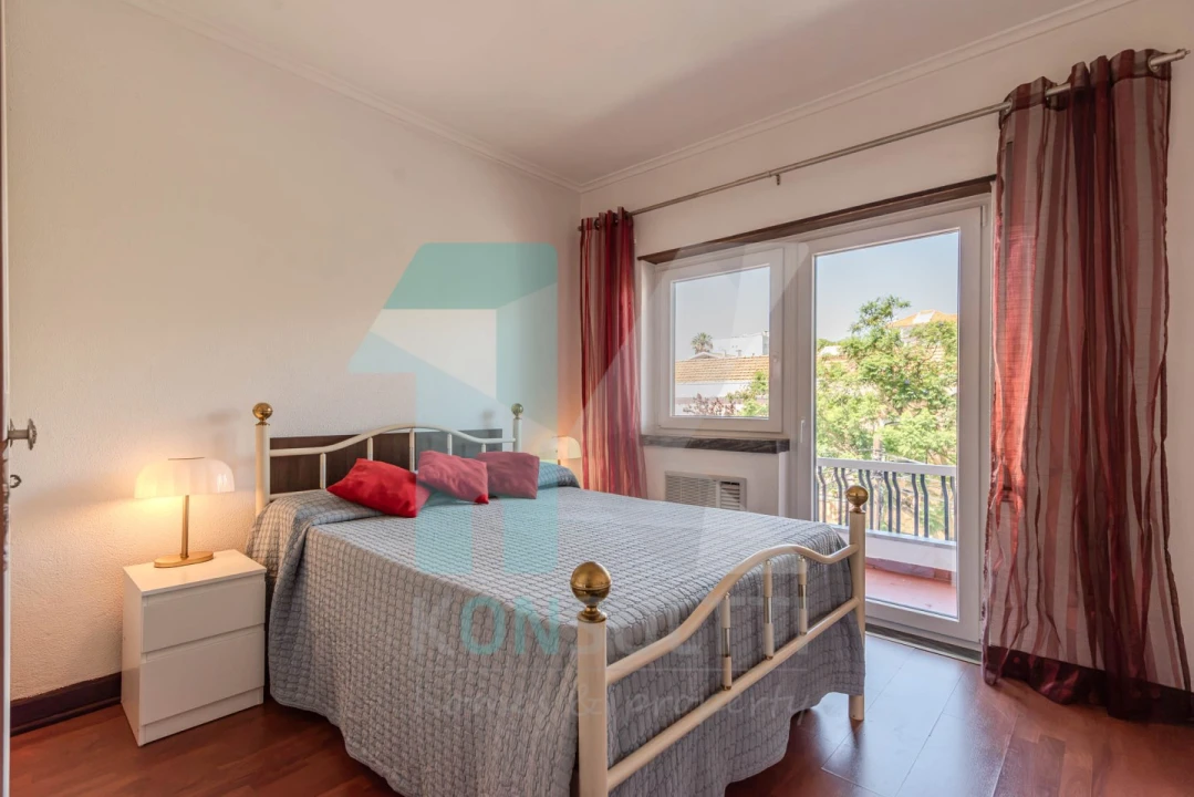 Apartamento T1 para Venda em Oeiras e São Julião da Barra, Paço de Arcos e Caxias Foto 9