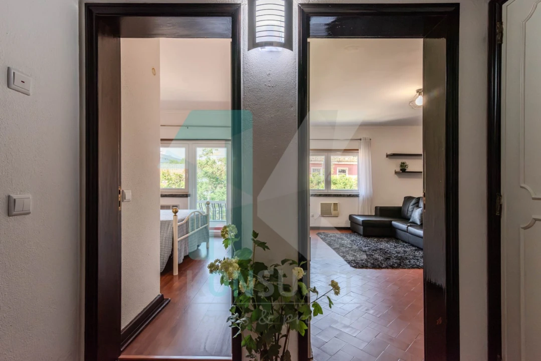 Apartamento T1 para Venda em Oeiras e São Julião da Barra, Paço de Arcos e Caxias Foto 11