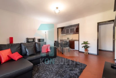 Apartamento T1 para Venda em Oeiras e São Julião da Barra, Paço de Arcos e Caxias
