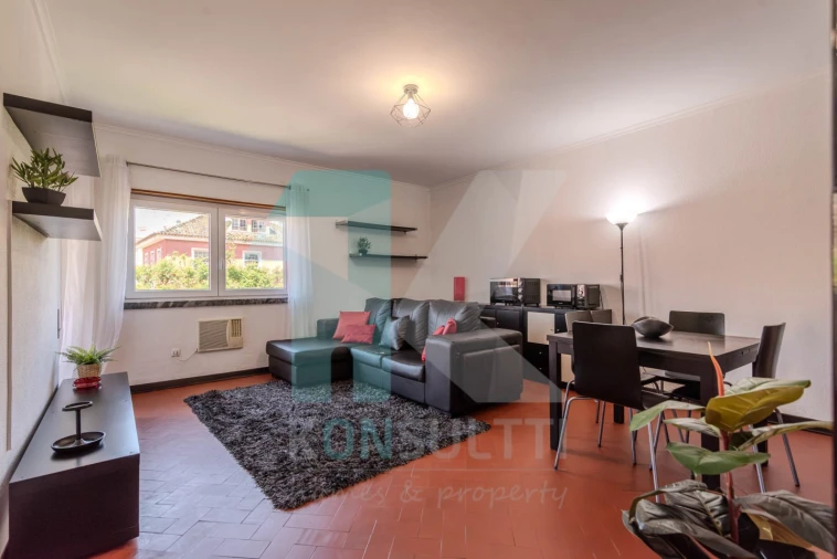 Apartamento T1 para Venda em Oeiras e São Julião da Barra, Paço de Arcos e Caxias Foto 4