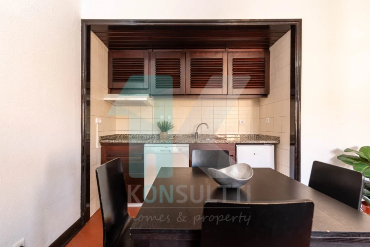 Apartamento T1 para Venda em Oeiras e São Julião da Barra, Paço de Arcos e Caxias Foto 7