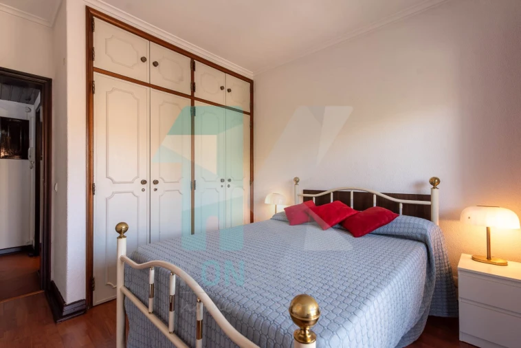Apartamento T1 para Venda em Oeiras e São Julião da Barra, Paço de Arcos e Caxias Foto 10