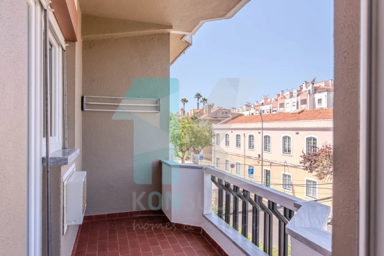 Apartamento T1 para Venda em Oeiras e São Julião da Barra, Paço de Arcos e Caxias Foto 12