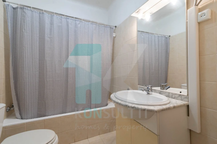 Apartamento T1 para Venda em Oeiras e São Julião da Barra, Paço de Arcos e Caxias Foto 17