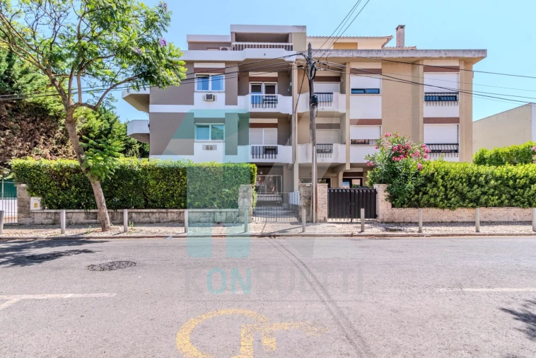 Apartamento T1 para Venda em Oeiras e São Julião da Barra, Paço de Arcos e Caxias Foto 20
