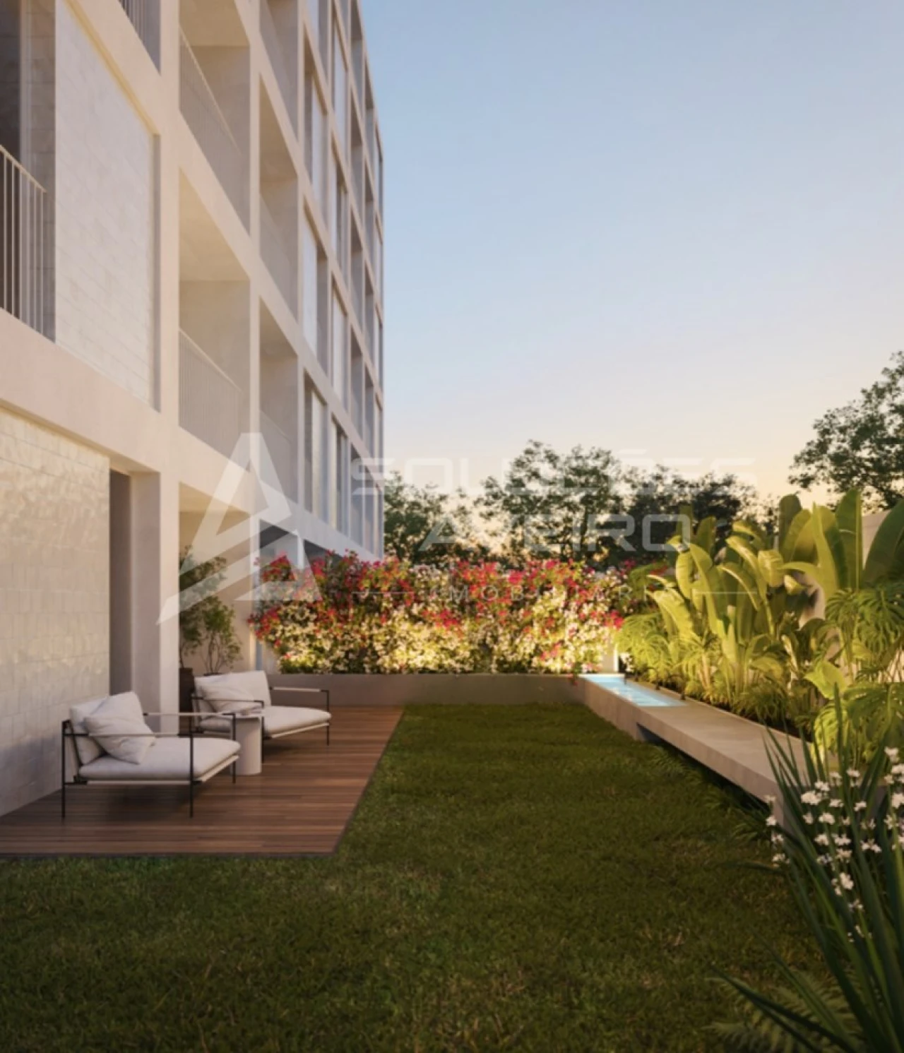 Apartamento T1 para Venda em Glória e Vera Cruz Foto 2