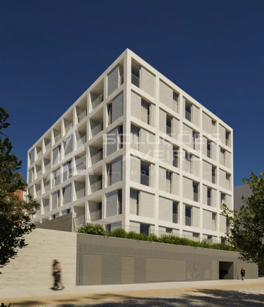 Apartamento T1 para Venda em Glória e Vera Cruz Foto 15