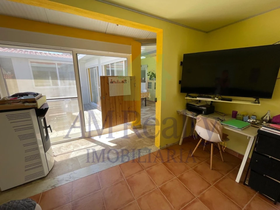 Moradia T3 para Venda em Reguengo Grande Foto 16