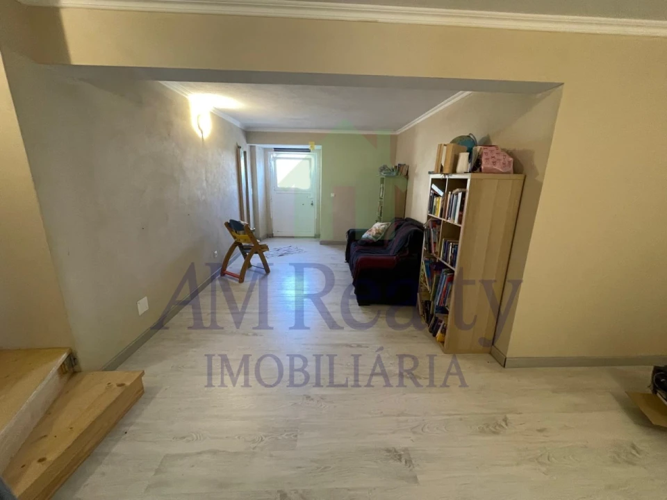 Moradia T3 para Venda em Reguengo Grande Foto 21