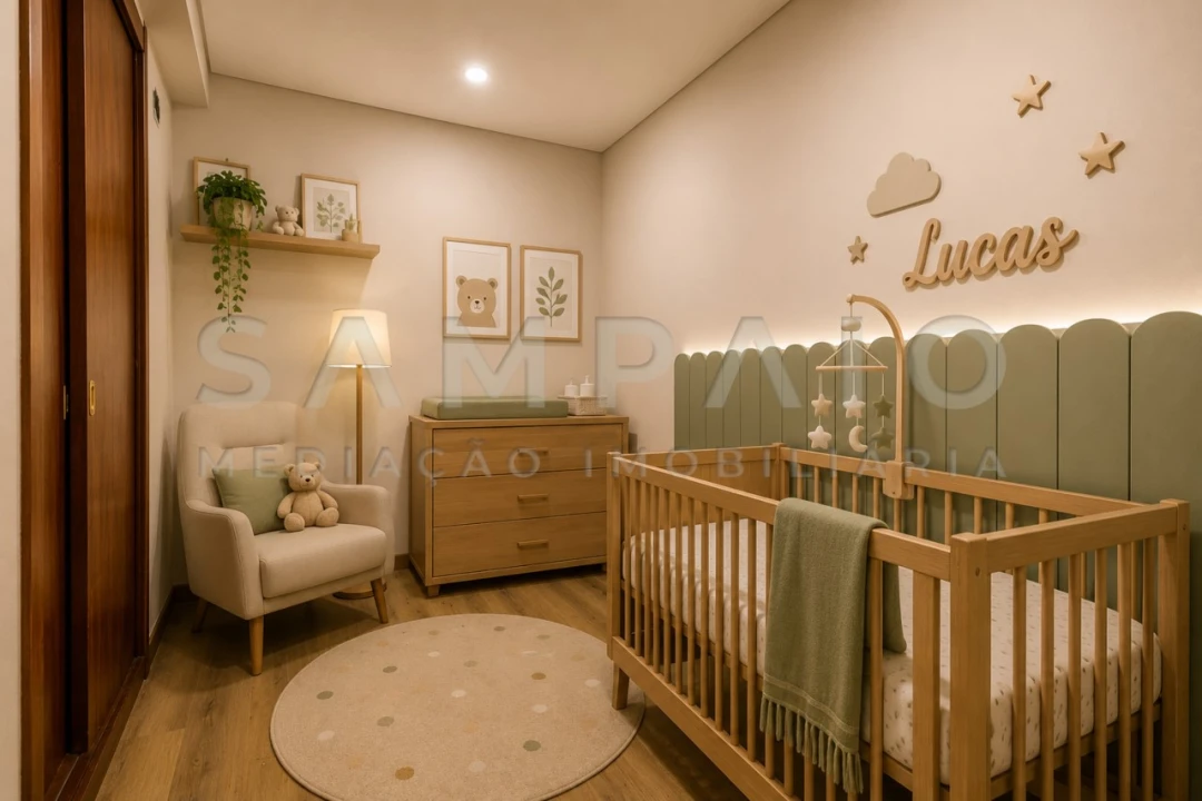 Apartamento T2 para Venda em Valongo Foto 10