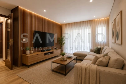 Apartamento T2 para Venda em Valongo