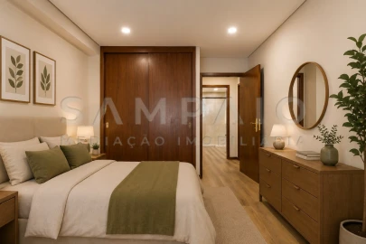 Apartamento T2 para Venda em Valongo