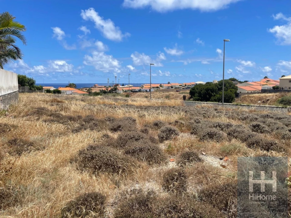 Terreno para Venda em Porto Santo Foto 3