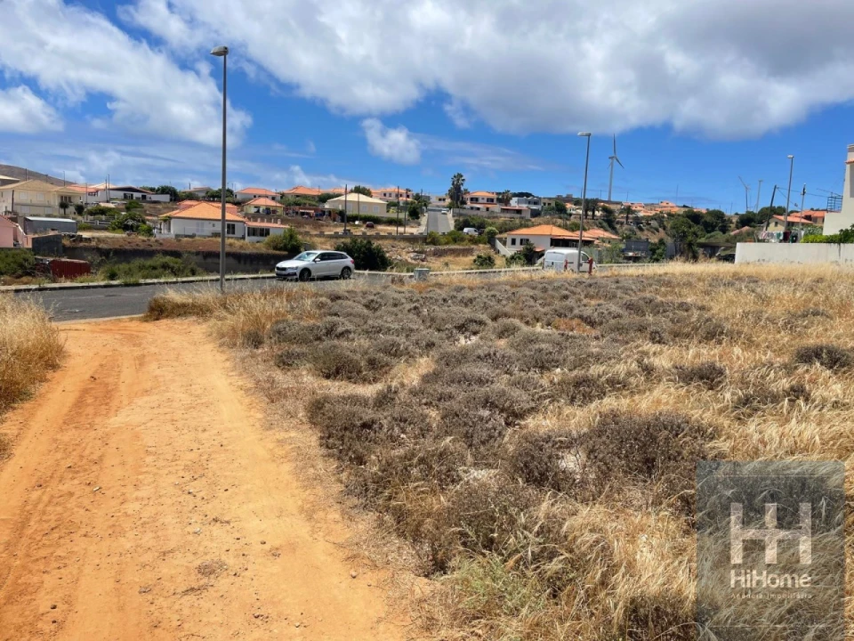 Terreno para Venda em Porto Santo Foto 8