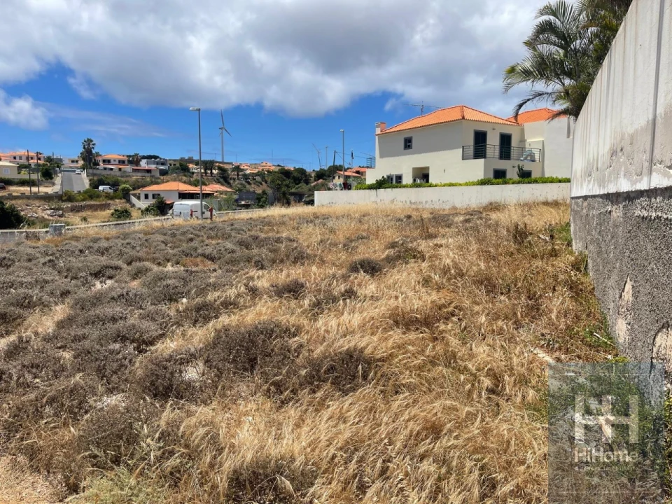 Terreno para Venda em Porto Santo Foto 9