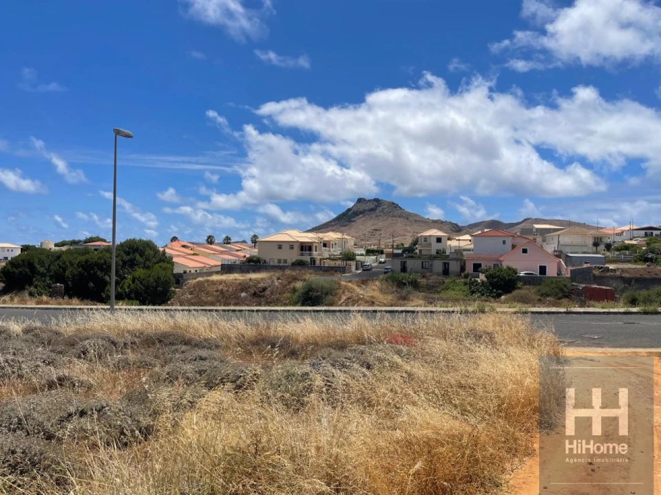Terreno para Venda em Porto Santo Foto 10
