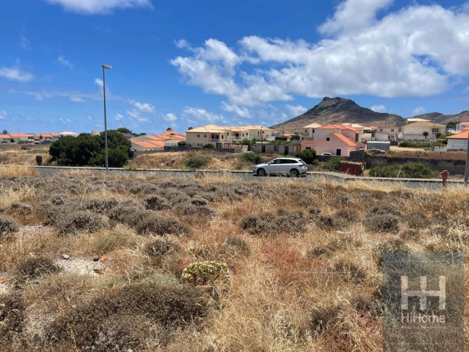 Terreno para Venda em Porto Santo Foto 11