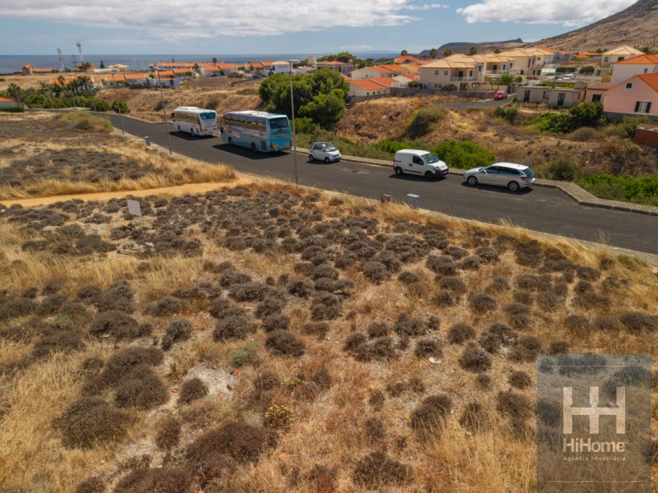 Terreno para Venda em Porto Santo Foto 13