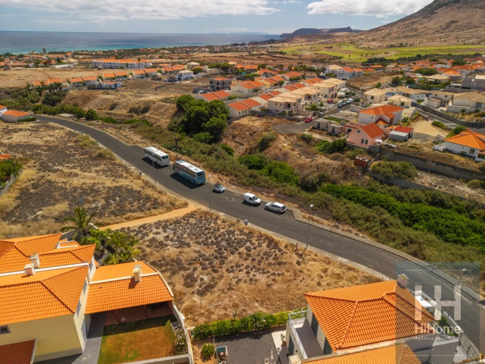 Terreno para Venda em Porto Santo Foto 14