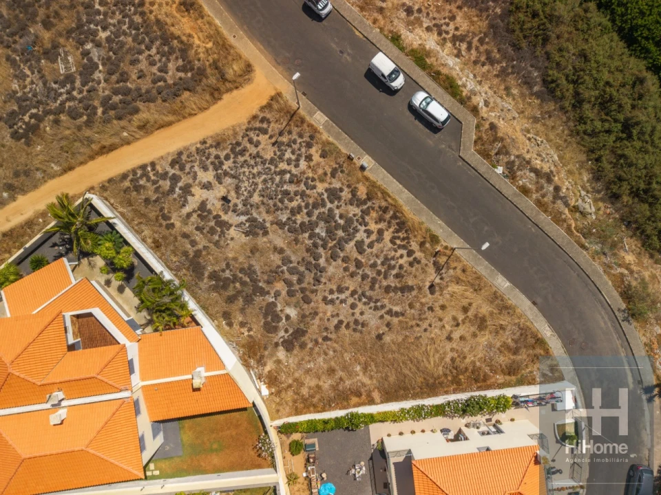 Terreno para Venda em Porto Santo Foto 15