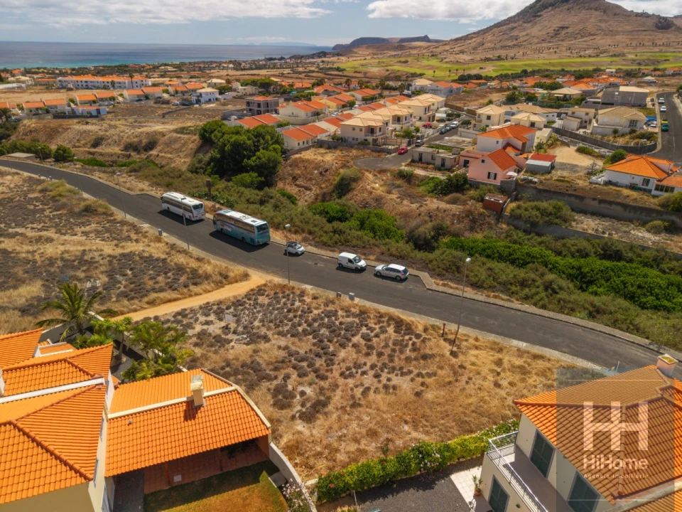 Terreno para Venda em Porto Santo Foto 16