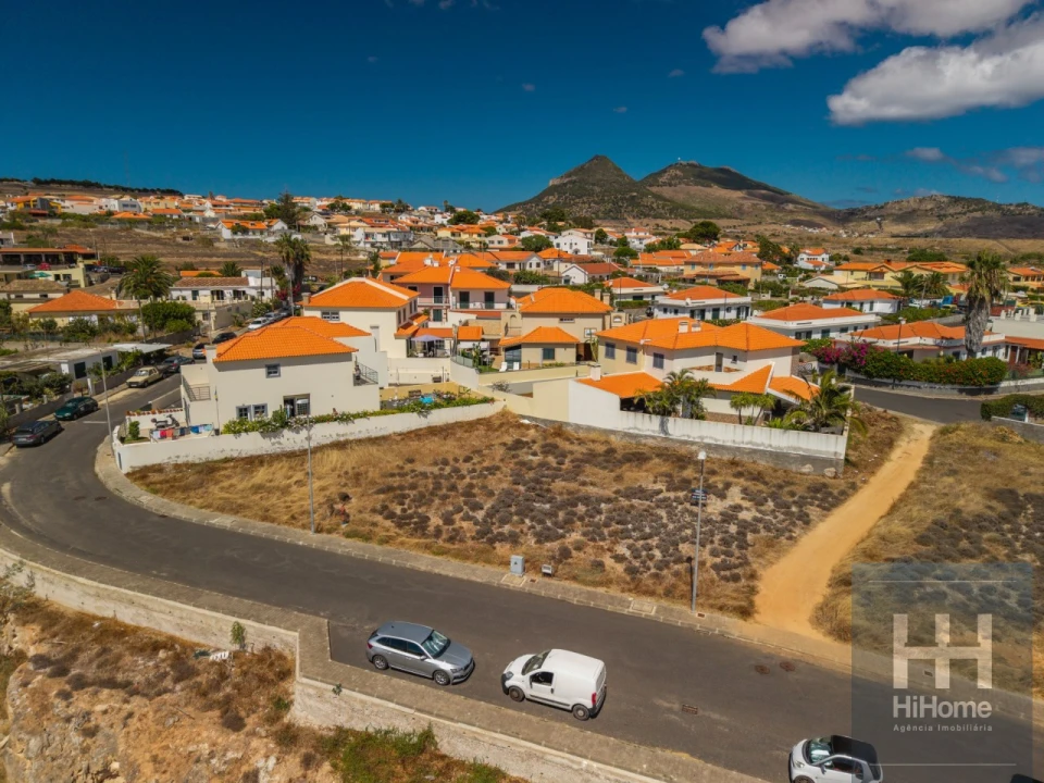 Terreno para Venda em Porto Santo Foto 17