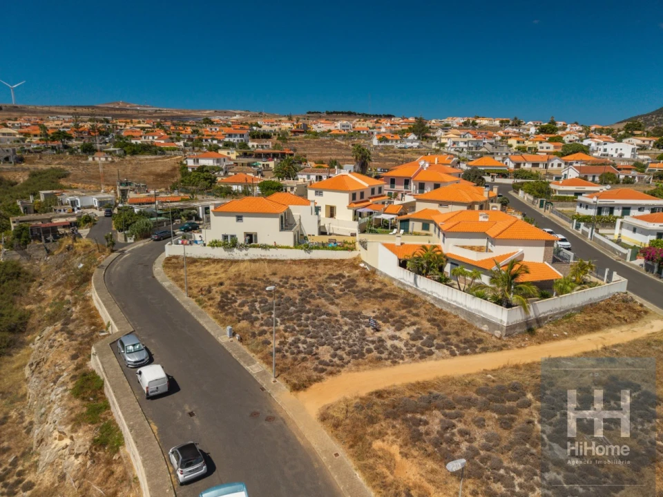 Terreno para Venda em Porto Santo Foto 18