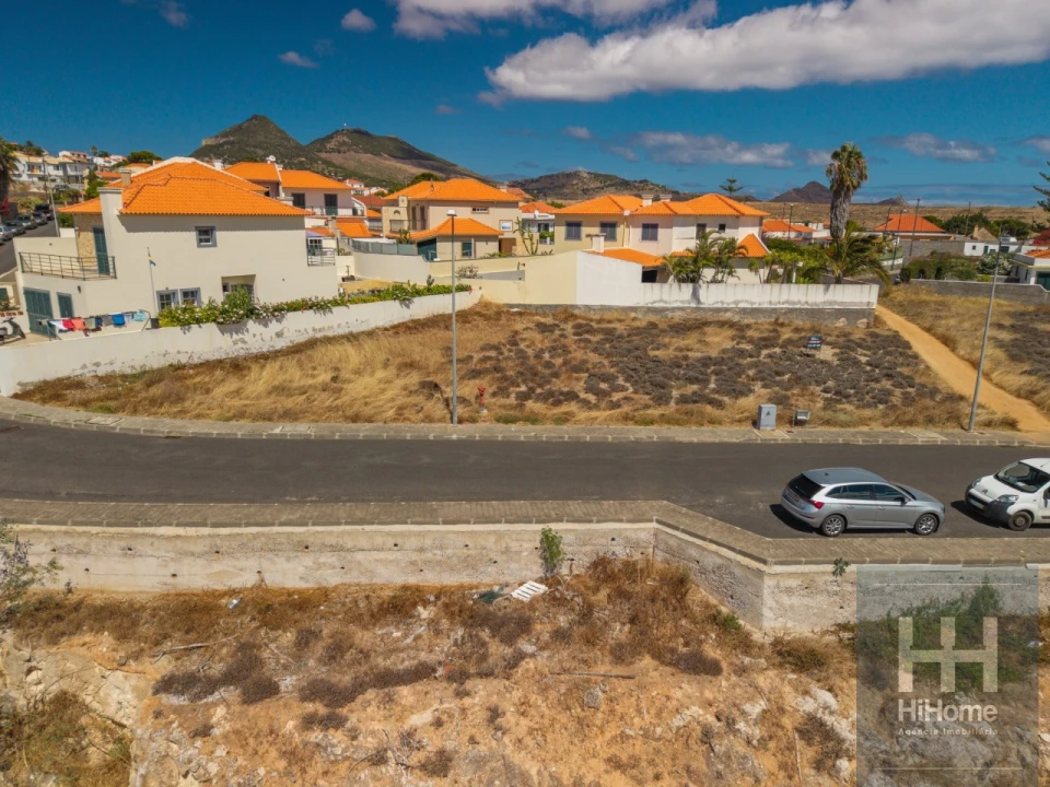Terreno para Venda em Porto Santo Foto 19