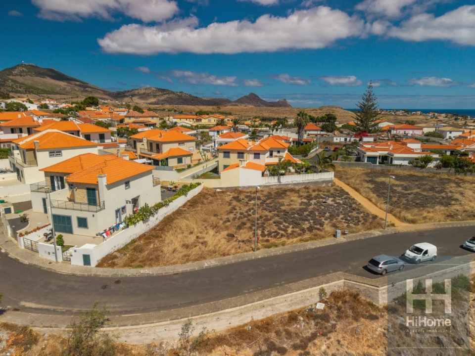 Terreno para Venda em Porto Santo Foto 20