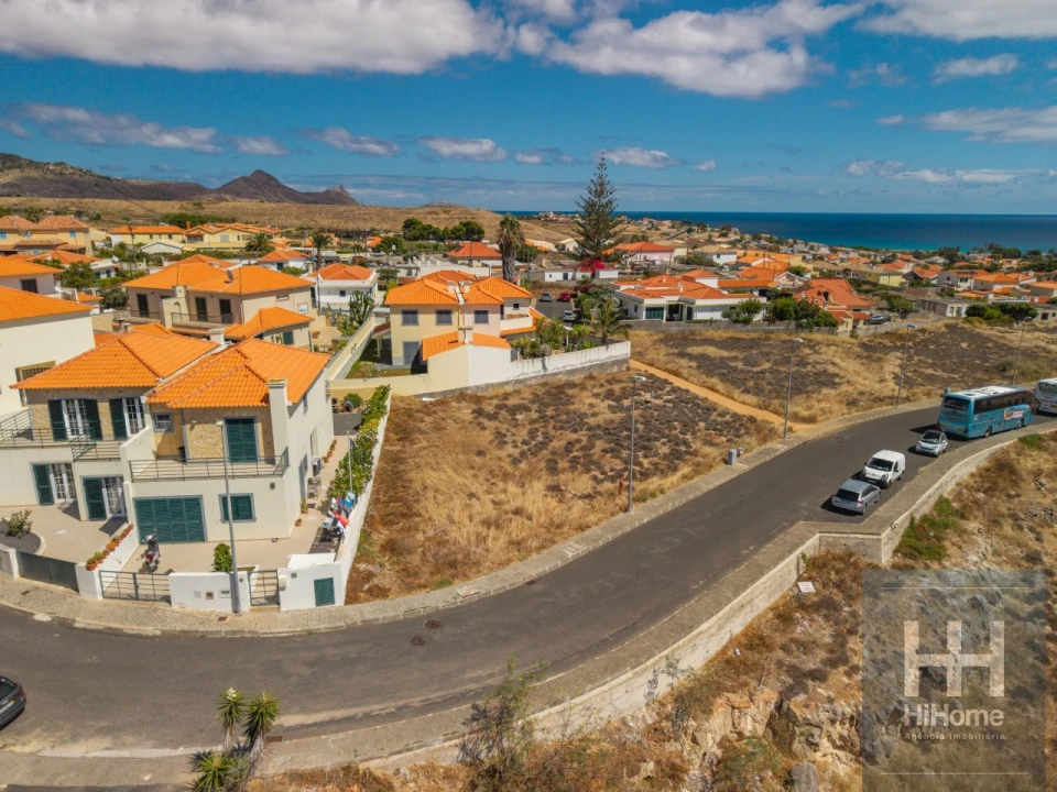 Terreno para Venda em Porto Santo Foto 21