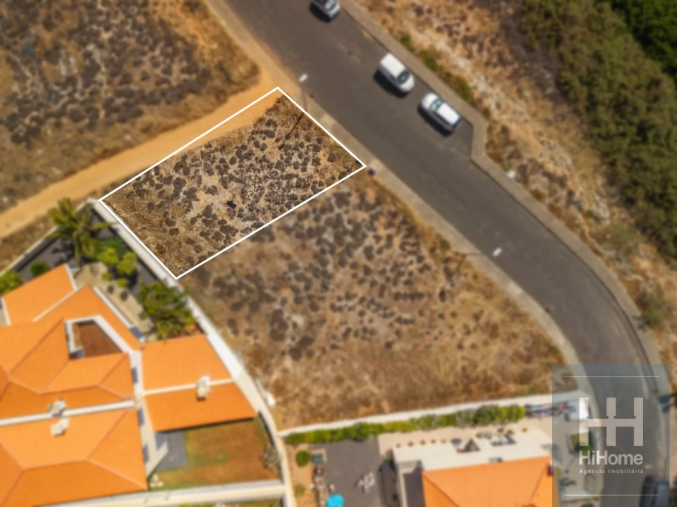 Terreno para Venda em Porto Santo Foto 22