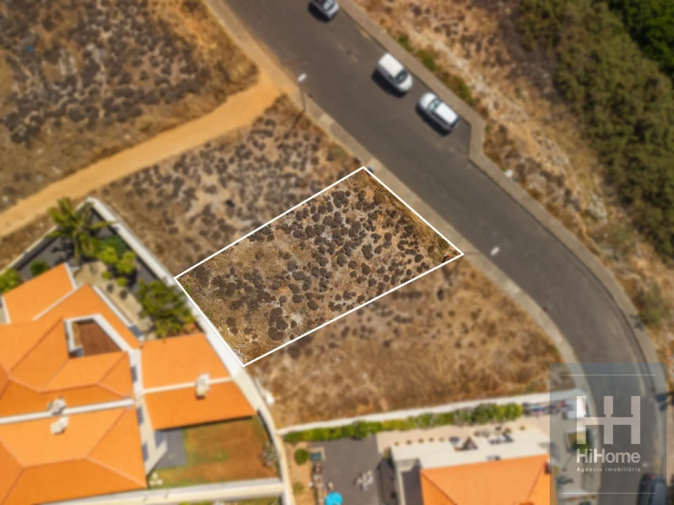 Terreno para Venda em Porto Santo Foto 23