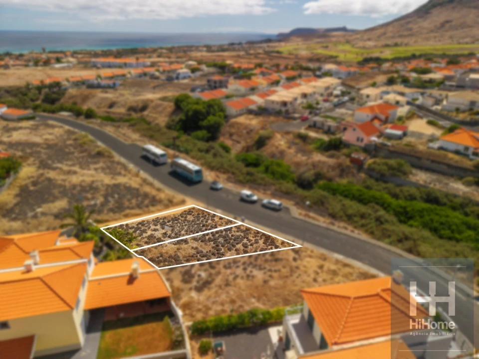 Terreno para Venda em Porto Santo Foto 25