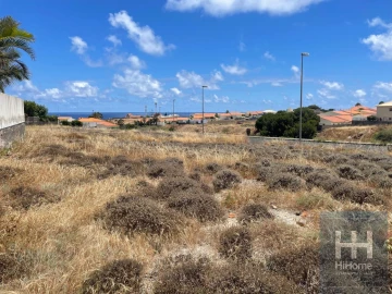 Terreno para Venda em Porto Santo