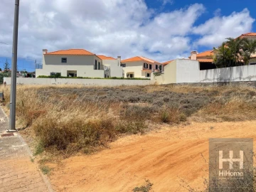 Terreno para Venda em Porto Santo