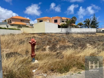 Terreno para Venda em Porto Santo
