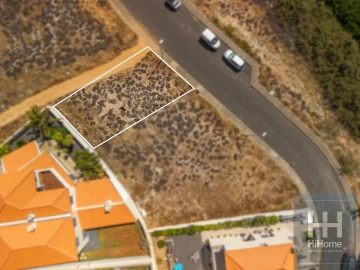 Terreno para Venda em Porto Santo