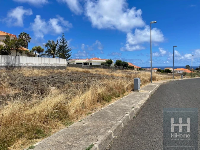 Terreno para Venda em Porto Santo Foto 2