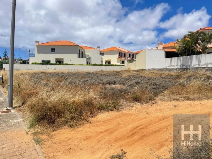Terreno para Venda em Porto Santo Foto 4