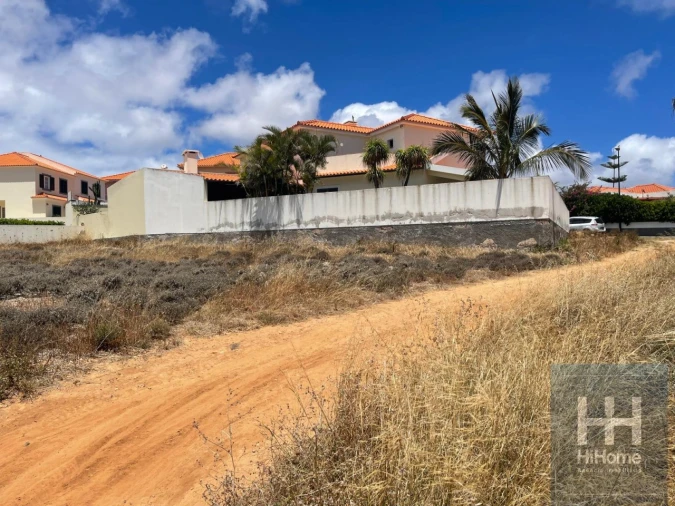 Terreno para Venda em Porto Santo Foto 6