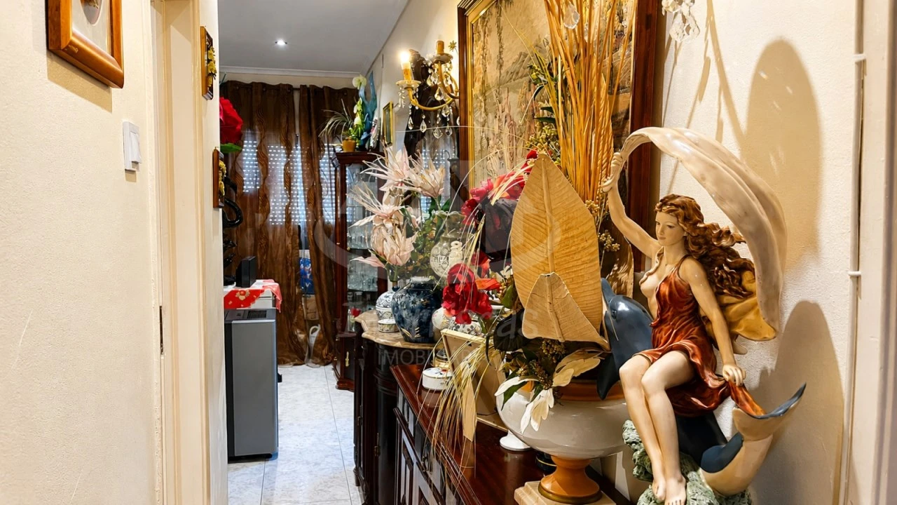 Apartamento T2 para Venda em Santa Iria de Azoia, São João da Talha e Bobadela Foto 6