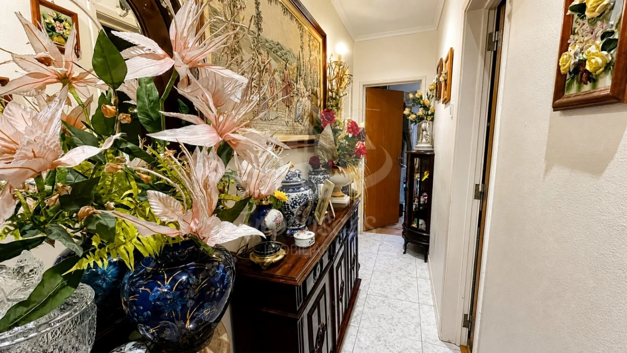 Apartamento T2 para Venda em Santa Iria de Azoia, São João da Talha e Bobadela Foto 7