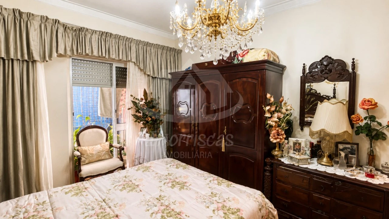 Apartamento T2 para Venda em Santa Iria de Azoia, São João da Talha e Bobadela Foto 13