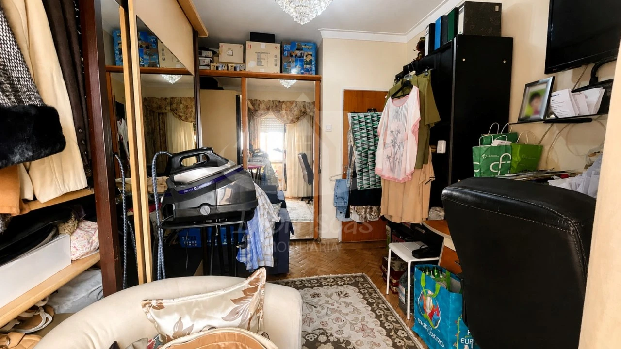 Apartamento T2 para Venda em Santa Iria de Azoia, São João da Talha e Bobadela Foto 15