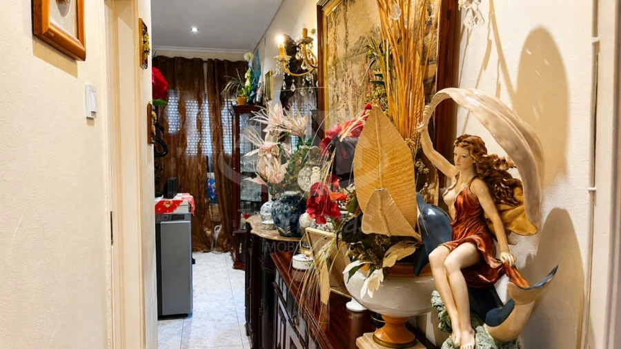 Apartamento T2 para Venda em Santa Iria de Azoia, São João da Talha e Bobadela Foto 6