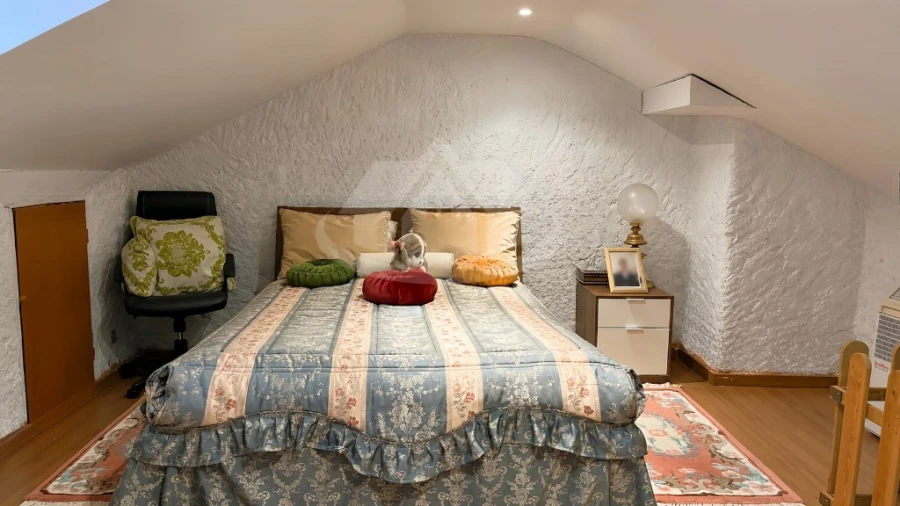 Apartamento T2 para Venda em Santa Iria de Azoia, São João da Talha e Bobadela Foto 12
